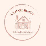 Logo La Mare Ronde