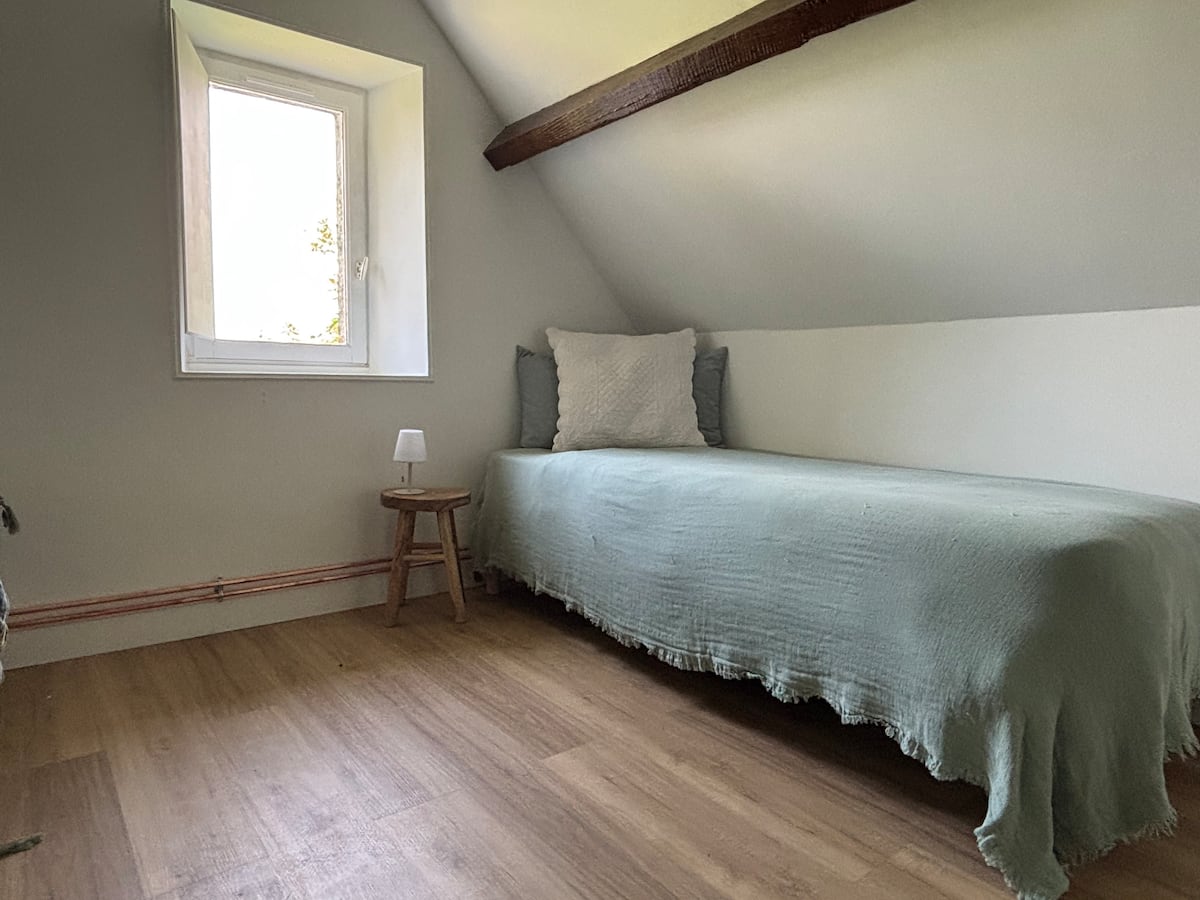 Les Gîtes de la Mare Ronde — photo 6