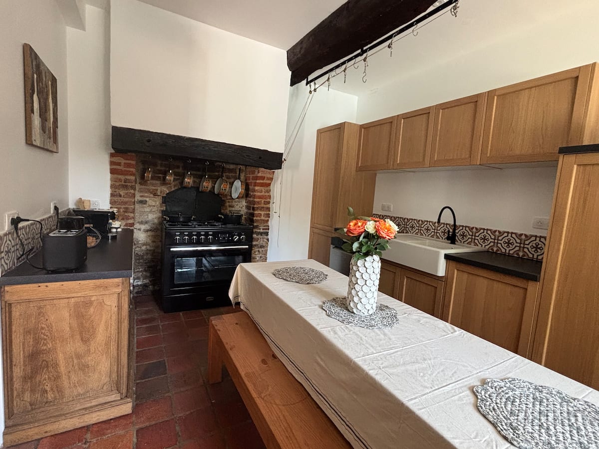 Le domaine en images