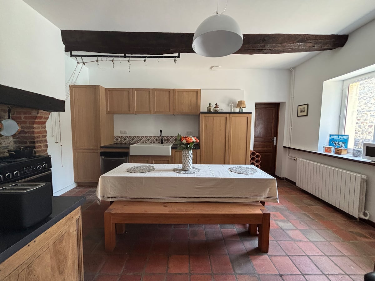 Les Gîtes de la Mare Ronde — photo 12