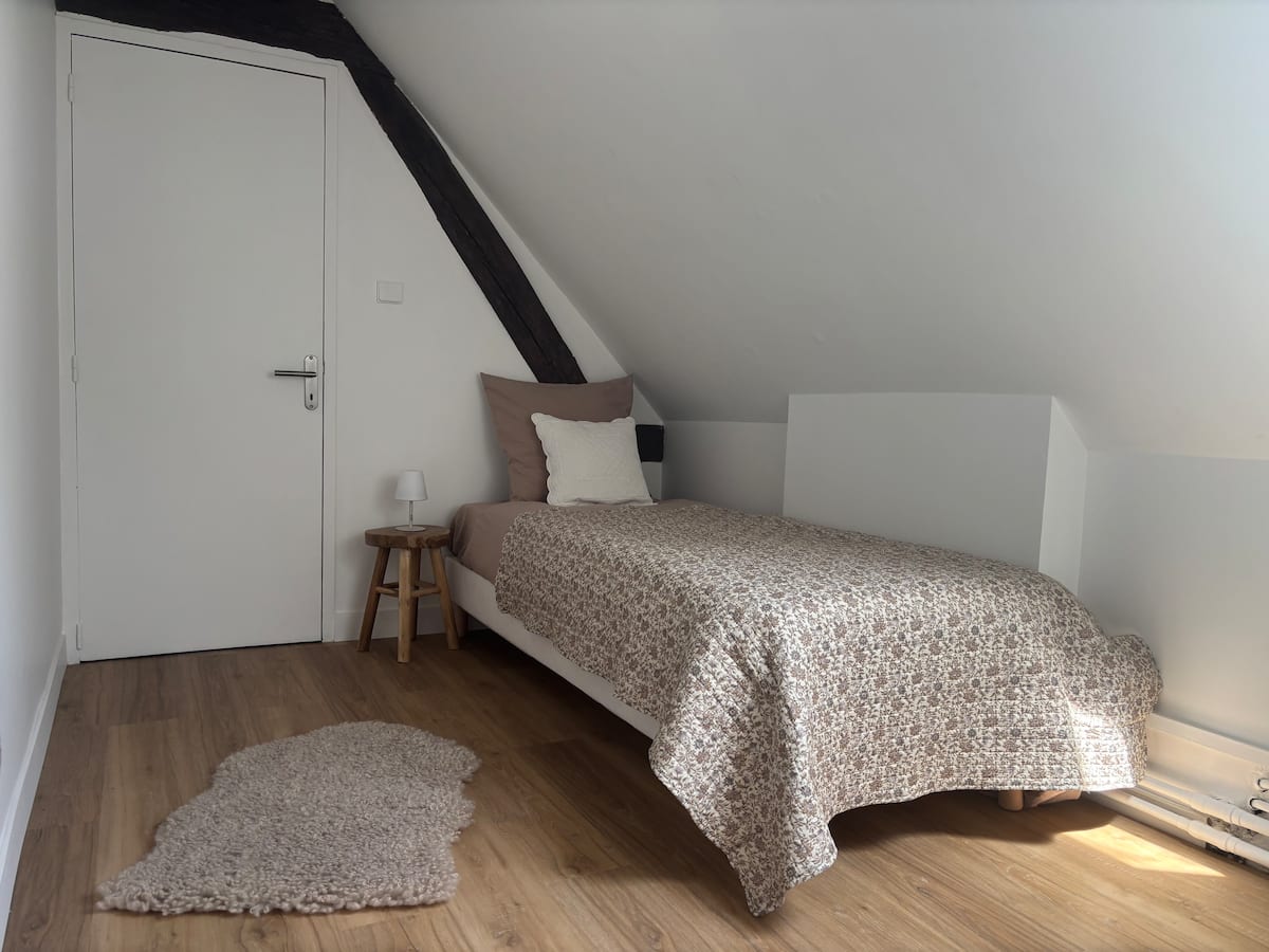 Les Gîtes de la Mare Ronde — photo 18
