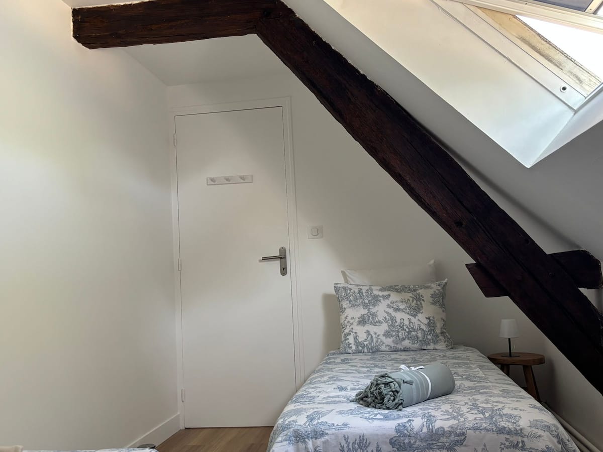 Les Gîtes de la Mare Ronde — photo 27