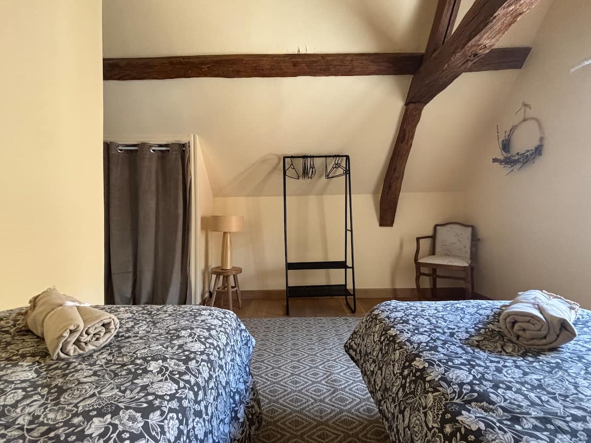 Le Jardin de la Mare Ronde — photo 4