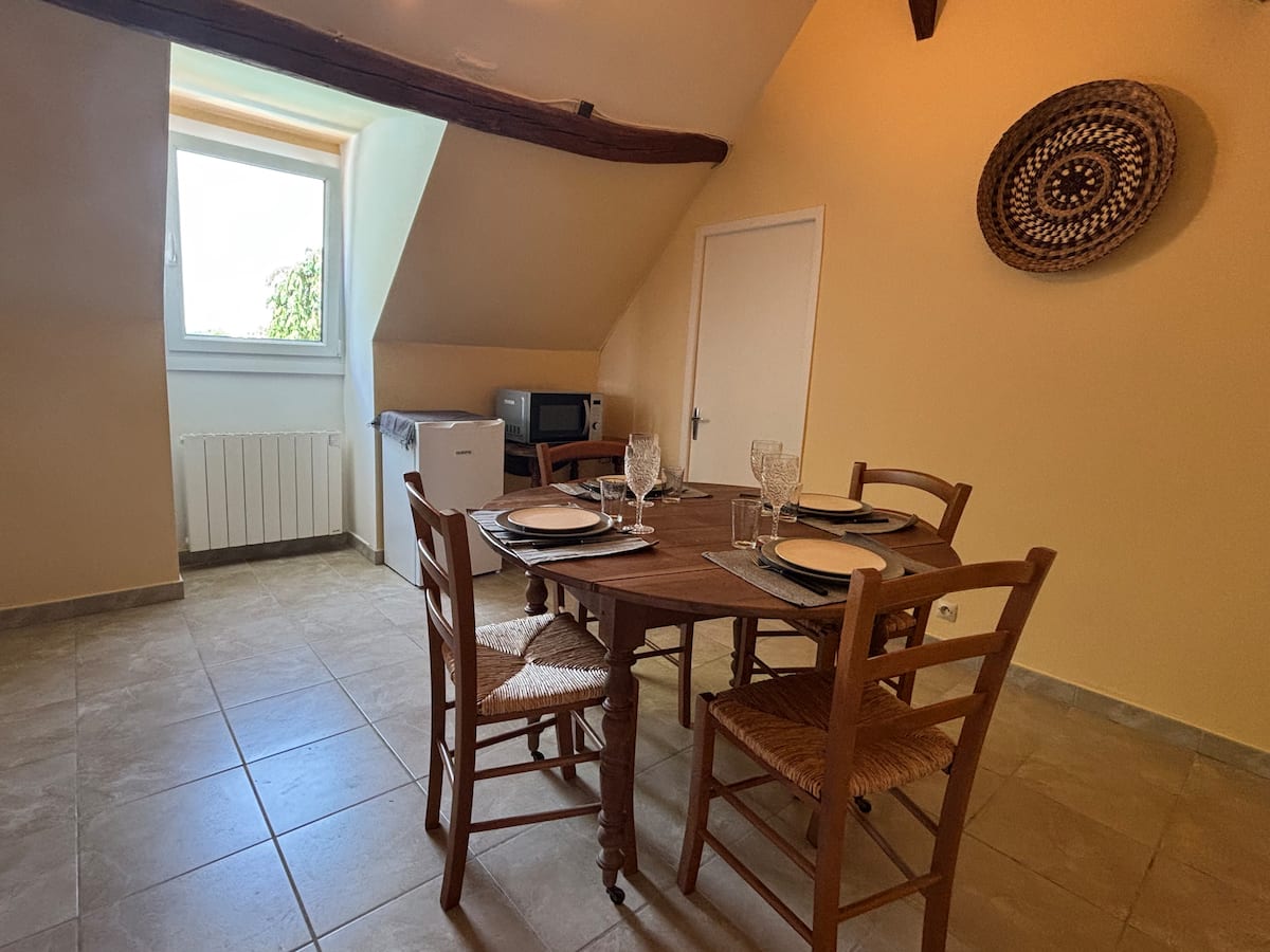 Le Jardin de la Mare Ronde — photo 7